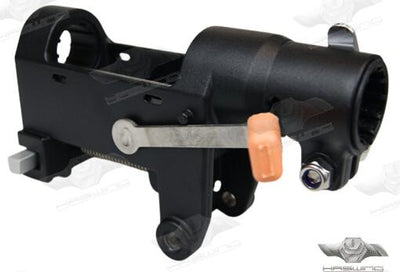 Rotary Frame Haswing