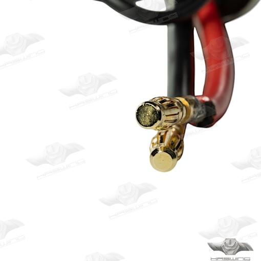Motor Sin Escobillas Haswing