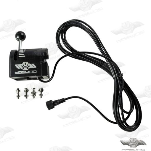 Control Remoto Haswing