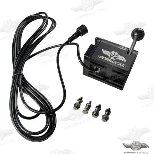 Control Remoto Haswing