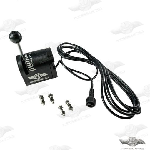 Control Remoto Haswing