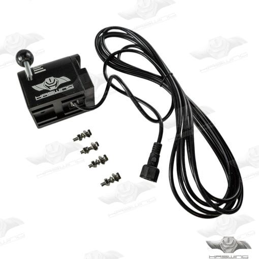 Control Remoto Haswing