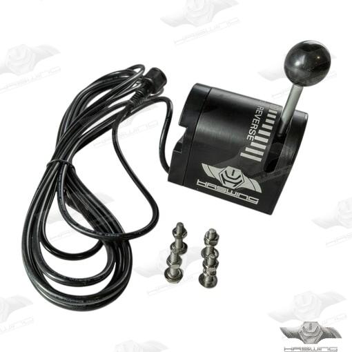 Control Remoto Haswing