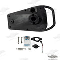 Carenado Superior Haswing (Ref. HE24001520)