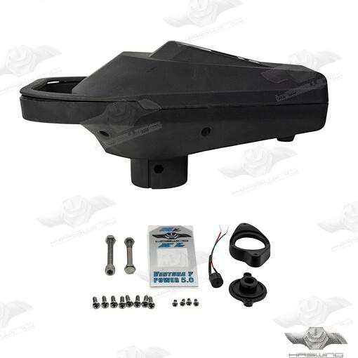 Carenado Superior Haswing (Ref. HE24001520)
