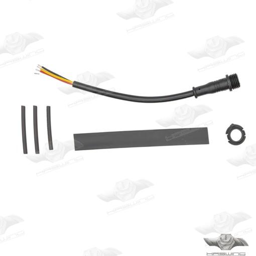 Conector Estanco Haswing