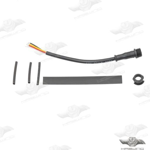 Conector Estanco Haswing