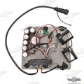 Placa Pcb Haswing (Ref. HE24001631)