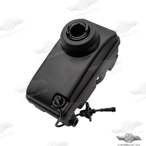 Gearbox (black) Haswing