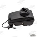 Gearbox (black) Haswing