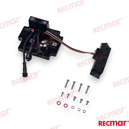 Placa De Circuito Para 50739 Recmar