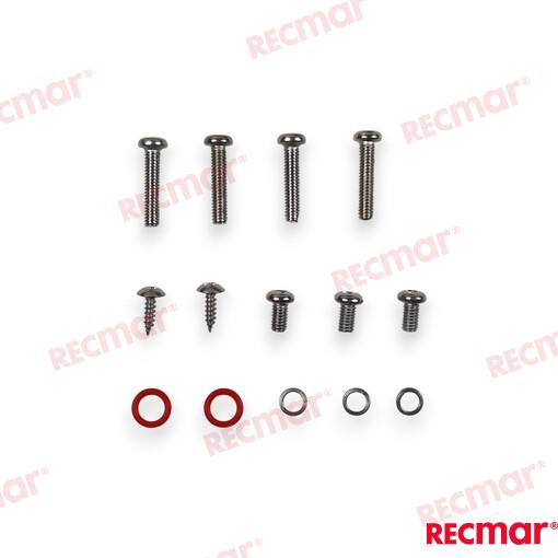 Placa De Circuito Para 50739 Recmar