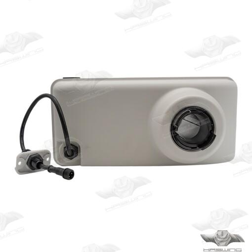Gearbox (white) Haswing