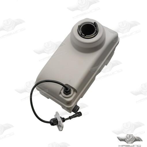 Gearbox (white) Haswing