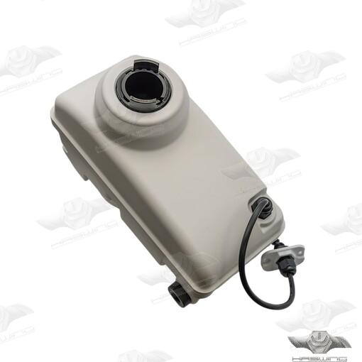 Gearbox (white) Haswing