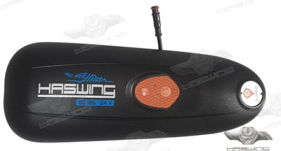 Modulo Gps (negro) Haswing