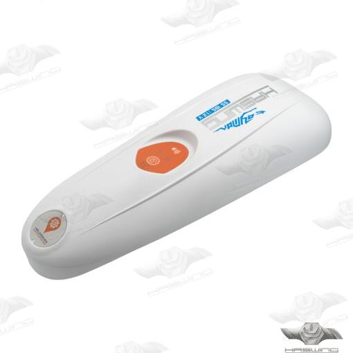 Gps Modulo Blanco Para 50736 Haswing