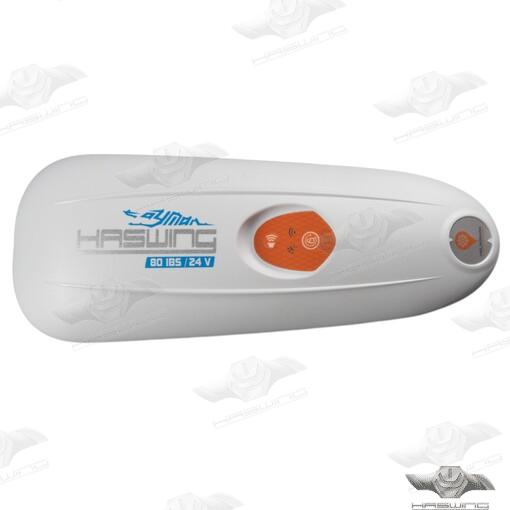 Gps Modulo Blanco Para 50737 Y 50739 Haswing