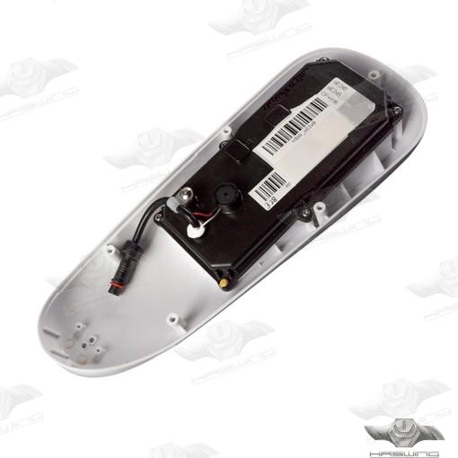 Gps Modulo Blanco Para 50737 Y 50739 Haswing