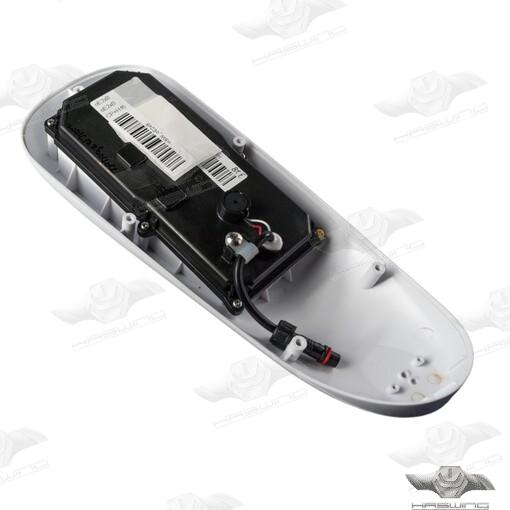 Gps Modulo Blanco Para 50737 Y 50739 Haswing