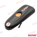 Modulo Gps 36V Recmar