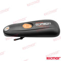 Modulo Gps 36V Recmar