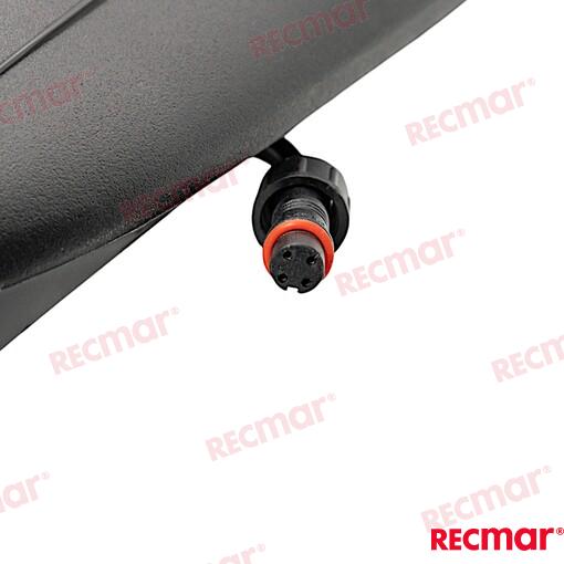 Modulo Gps 36V Recmar