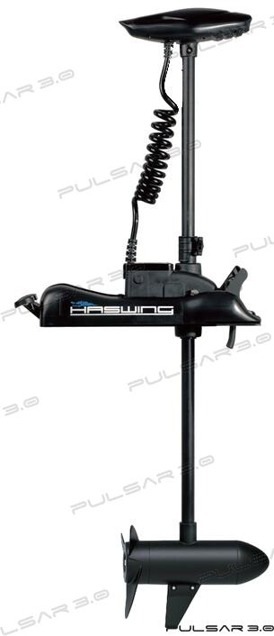 Motor Electrico 12 Volts 137 Cm. Pulsar