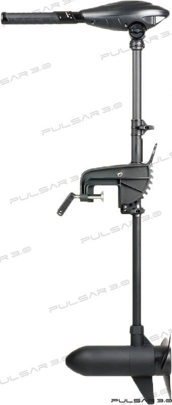 Motor Electrico Haswing 1,5 H.p. Pulsar