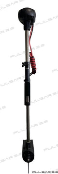 Motor Electrico 4HP- 24 Volts Pulsar