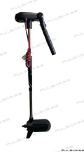 Motor Electrico 4HP- 24 Volts Pulsar