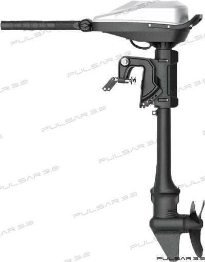 Motor Electrico 10HP -48V Pulsar