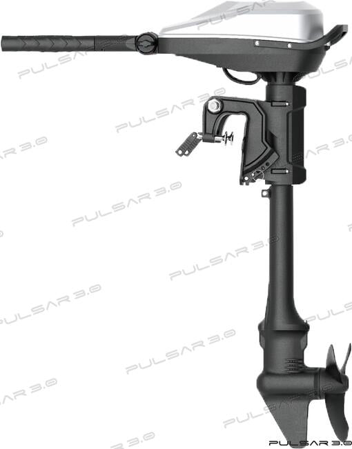 Motor Electrico 10HP -48V Pulsar