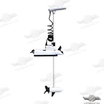 Motor Electrico Pulsar 12V Gps 152 Cm. Haswing (Ref. HE50736-152W)