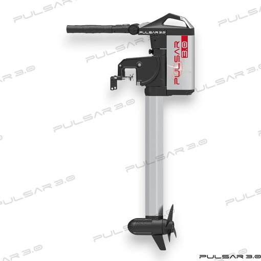 Motor Electrico Pulsar 3.0 Std 62,5 Cm.