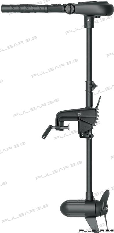 Motor Electrico 2HP - 12 Volts Pulsar