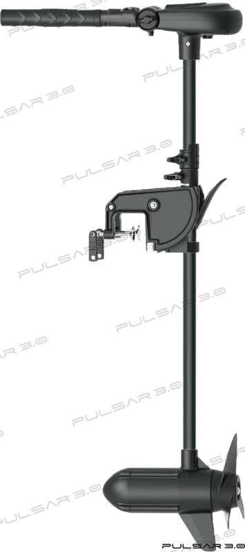 Motor Electrico 3HP - 12 Volts Pulsar