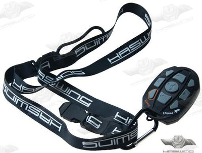 Control Remoto HE50700 & HE50718D Haswing