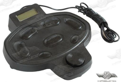 Control Pie HE50736 & HE50737 Sin Cable Haswing