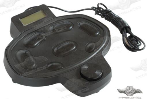 Control Pie HE50736 & HE50737 Sin Cable Haswing