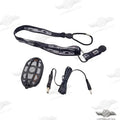 Control Remoto Para Modelos Gps Haswing