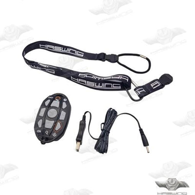 Control Remoto Para Modelos Gps Haswing