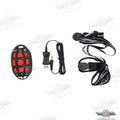 Mando Remoto Para 50738 (36V Gps) Haswing