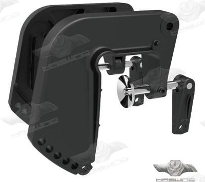 Bracket Popa Para HE50736 Y HE50737 Haswing