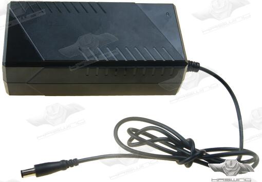 Cargador Bateria Pulsar 3.0 220V Haswing