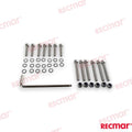 Bracket Liberacion Rapida HE50738 Recmar