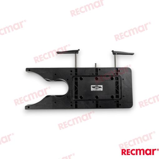 Bracket Liberacion Rapida HE50738 Recmar