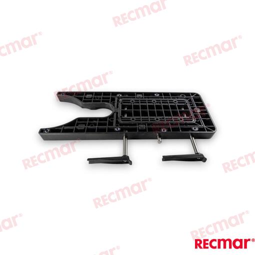 Bracket Liberacion Rapida HE50738 Recmar