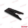 Bracket Liberacion Rapida HE50738 Recmar