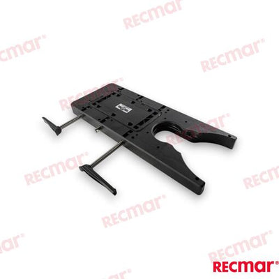 Bracket Liberacion Rapida HE50738 Recmar